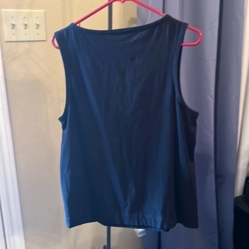 ▶️ Kate Spade ◀️ Sleevless bow top